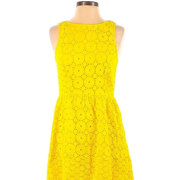 slim fit dress slacks Shop Yellow Off-Shoulder Bustier Fit & Flare Dress - for Women | OUTZIDR main image 1